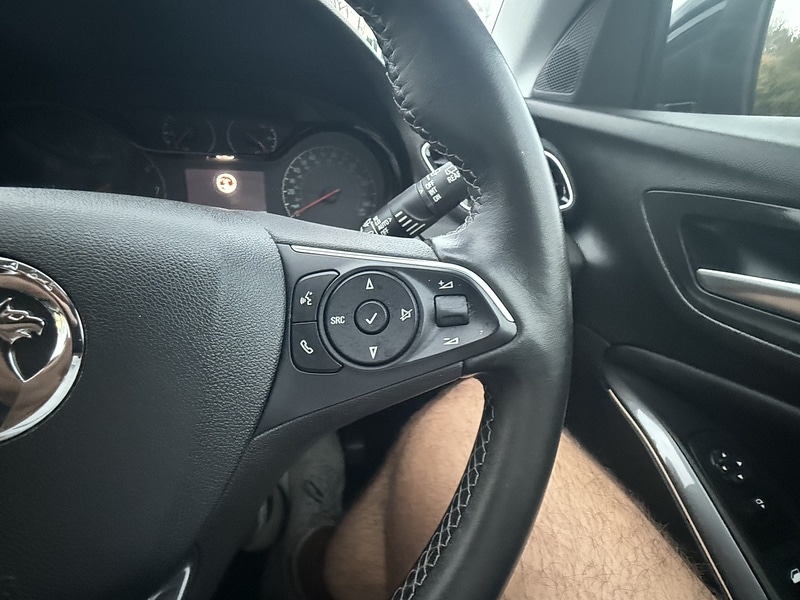 Used Vauxhall Grandland X 2021 for sale - 76982551: Photo 40