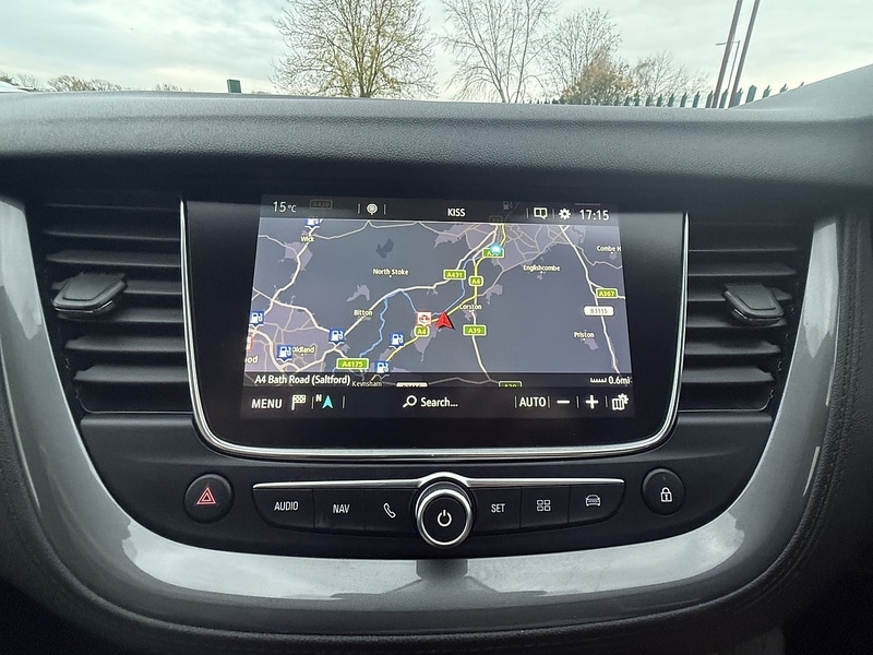 Used Vauxhall Grandland X 2021 for sale - 76982551: Photo 42