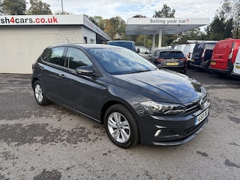 2018 - 1.0 TSI 95 SE 5dr