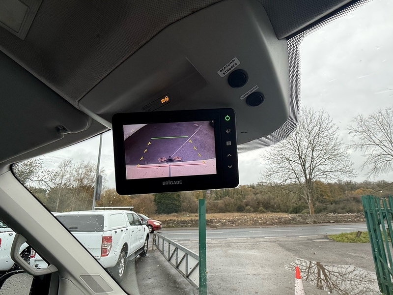 Used Volkswagen Crafter 2020 for sale - 76751510: Photo 10