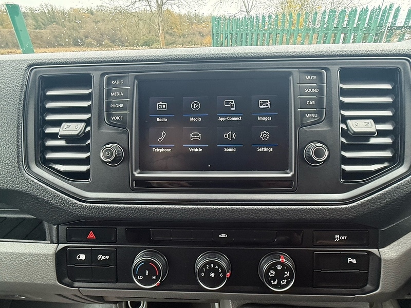 Used Volkswagen Crafter 2020 for sale - 76751510: Photo 8