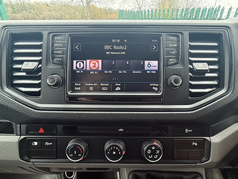 Used Volkswagen Crafter 2020 for sale - 76751510: Photo 9