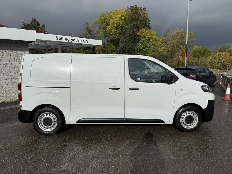 Used Citroen Dispatch 2022 for sale - 76411878: Photo 11
