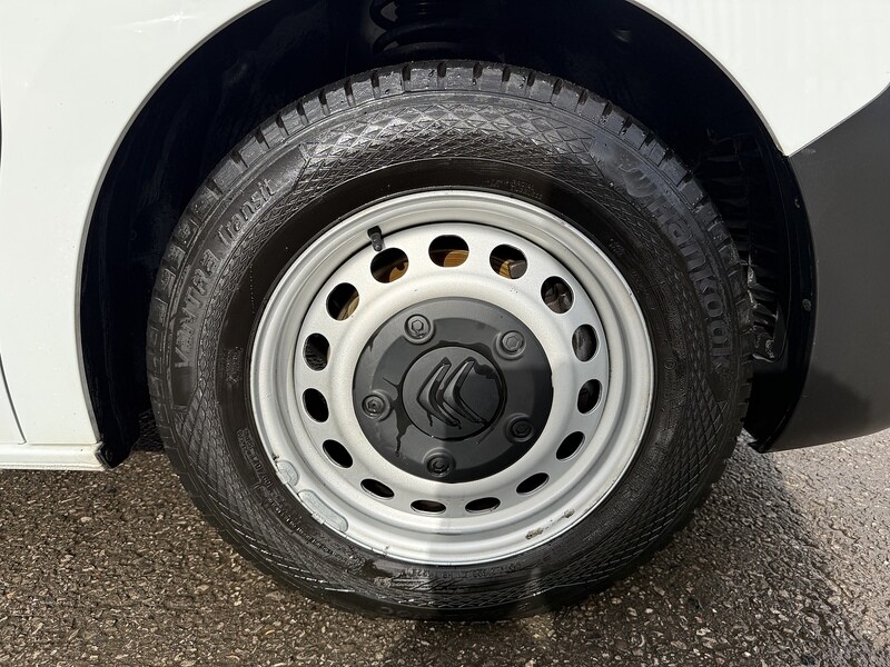 Used Citroen Dispatch 2022 for sale - 76411878: Photo 14