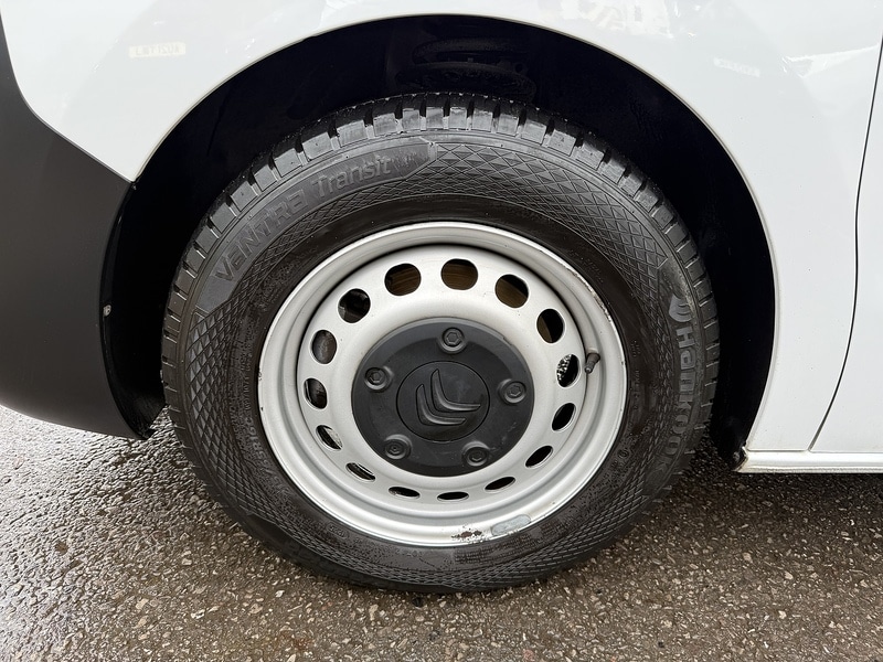 Used Citroen Dispatch 2022 for sale - 76411878: Photo 15