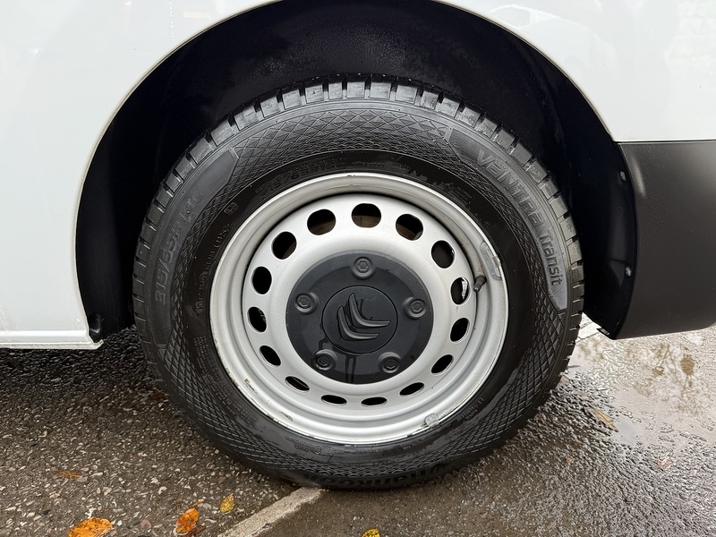 Used Citroen Dispatch 2022 for sale - 76411878: Photo 16