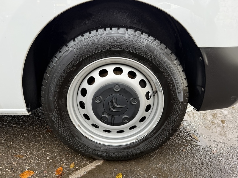 Used Citroen Dispatch 2022 for sale - 76411878: Photo 17