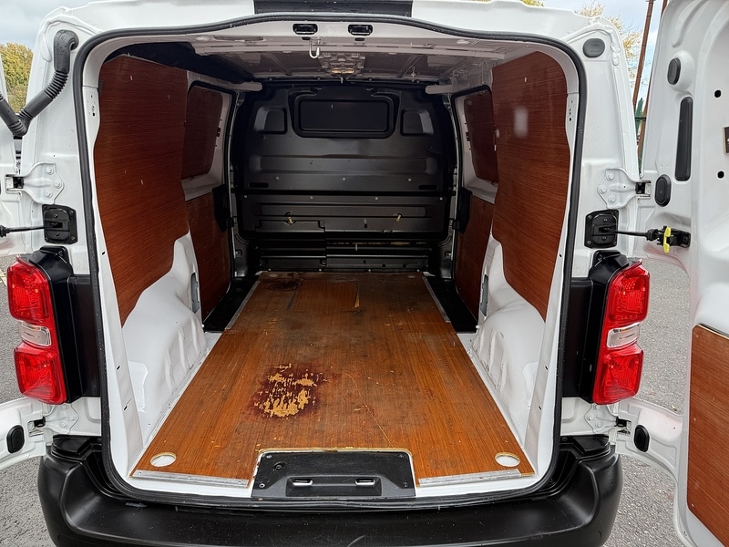 Used Citroen Dispatch 2022 for sale - 76411878: Photo 19