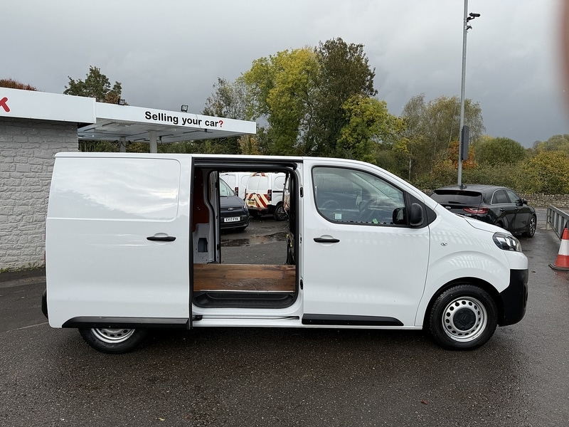 Used Citroen Dispatch 2022 for sale - 76411878: Photo 21