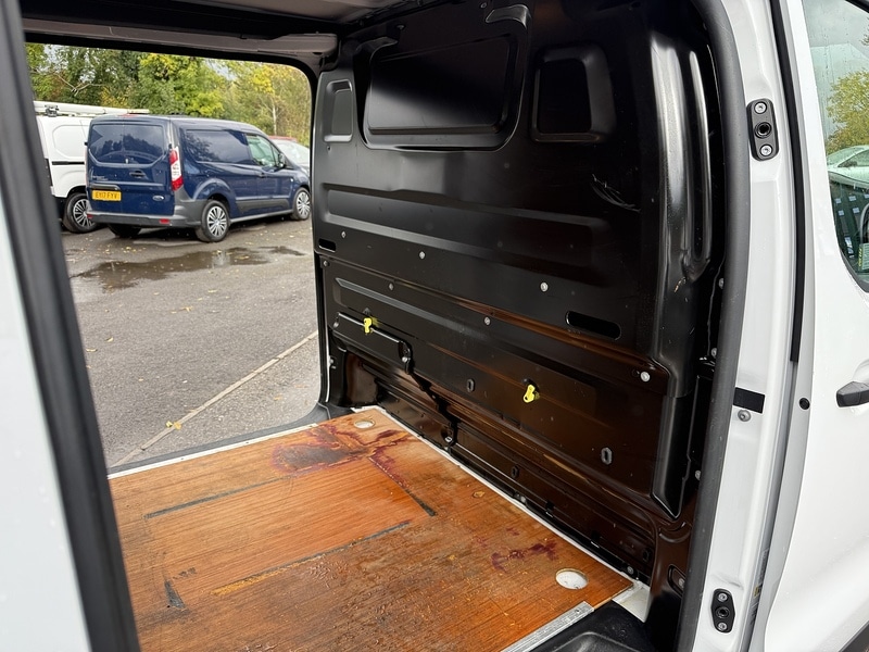 Used Citroen Dispatch 2022 for sale - 76411878: Photo 25