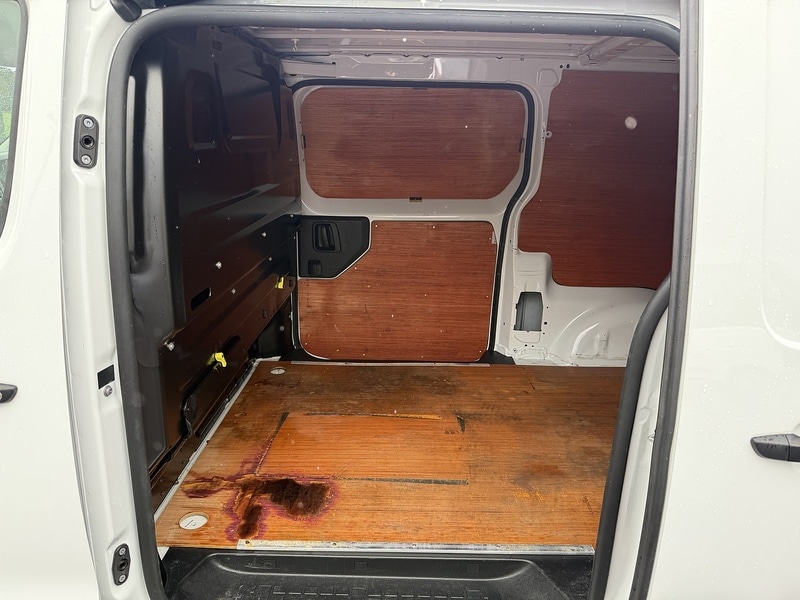 Used Citroen Dispatch 2022 for sale - 76411878: Photo 26