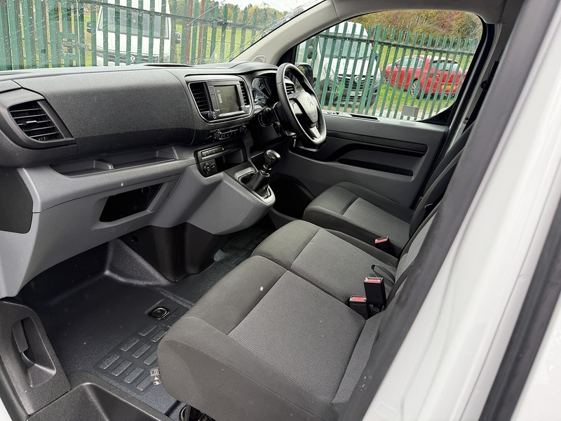 Used Citroen Dispatch 2022 for sale - 76411878: Photo 29