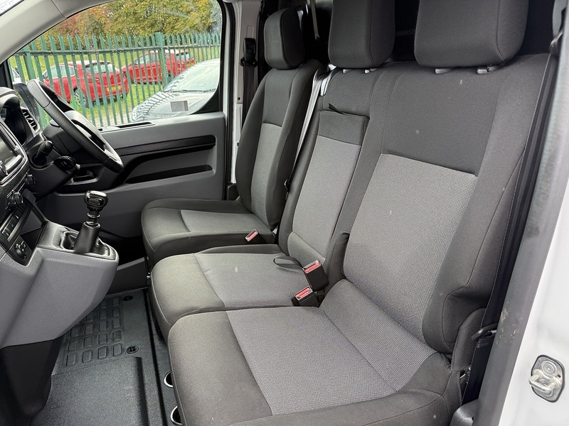 Used Citroen Dispatch 2022 for sale - 76411878: Photo 30