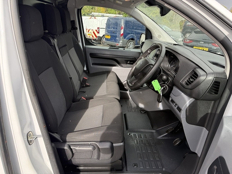 Used Citroen Dispatch 2022 for sale - 76411878: Photo 31