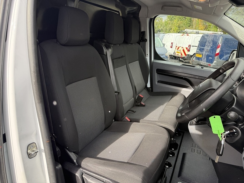 Used Citroen Dispatch 2022 for sale - 76411878: Photo 32