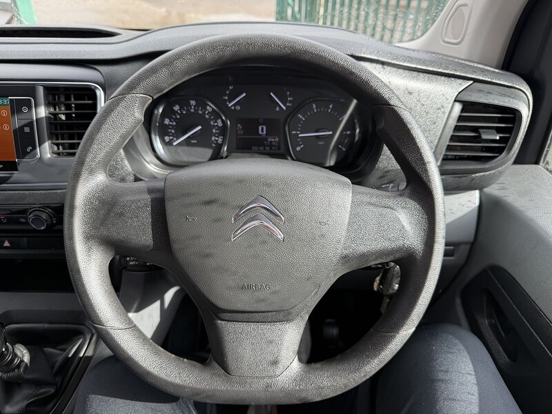 Used Citroen Dispatch 2022 for sale - 76411878: Photo 35