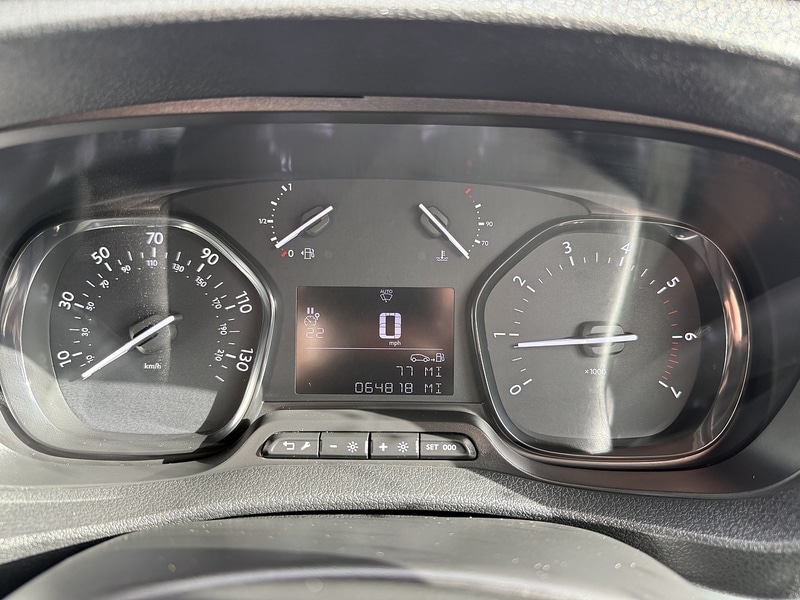 Used Citroen Dispatch 2022 for sale - 76411878: Photo 36