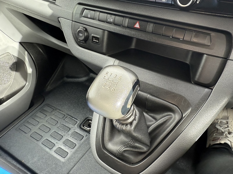 Used Citroen Dispatch 2022 for sale - 76411878: Photo 39