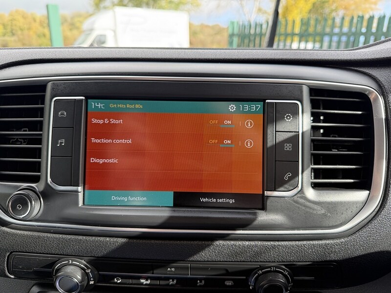 Used Citroen Dispatch 2022 for sale - 76411878: Photo 42