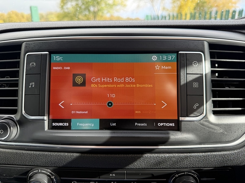 Used Citroen Dispatch 2022 for sale - 76411878: Photo 43