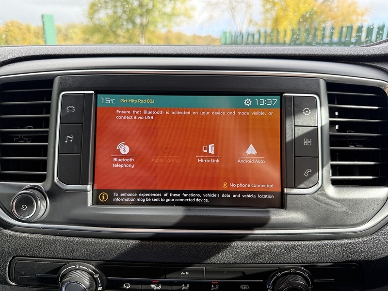 Used Citroen Dispatch 2022 for sale - 76411878: Photo 44