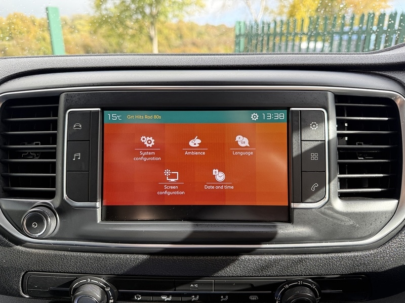 Used Citroen Dispatch 2022 for sale - 76411878: Photo 45