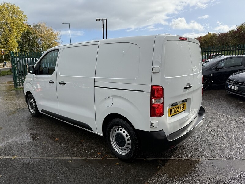 Used Citroen Dispatch 2022 for sale - 76411878: Photo 6