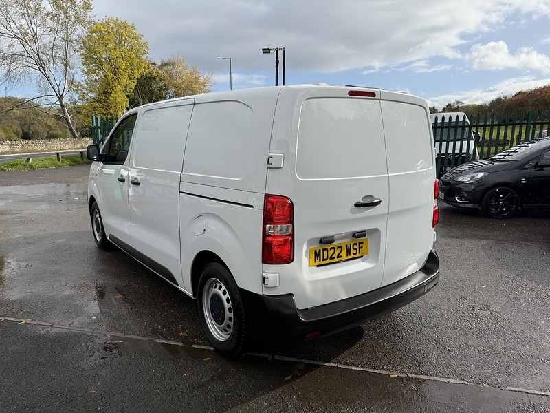 Used Citroen Dispatch 2022 for sale - 76411878: Photo 7