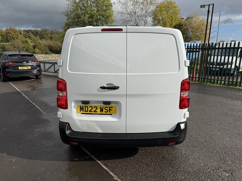 Used Citroen Dispatch 2022 for sale - 76411878: Photo 8