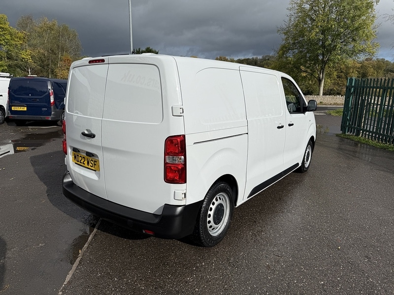 Used Citroen Dispatch 2022 for sale - 76411878: Photo 9