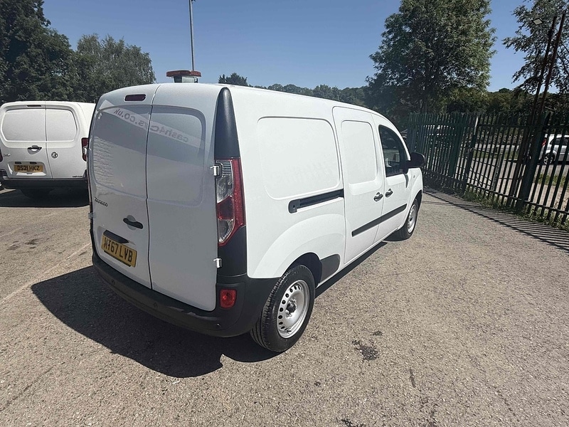 Used Renault Kangoo 2017 for sale - 76411852: Photo 10