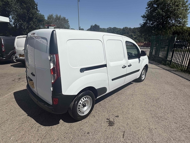Used Renault Kangoo 2017 for sale - 76411852: Photo 11