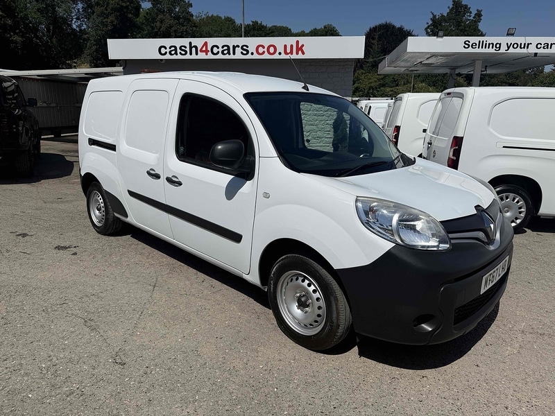 Used Renault Kangoo 2017 for sale - 76411852: Photo 13