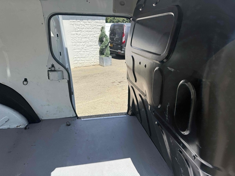 Used Renault Kangoo 2017 for sale - 76411852: Photo 16