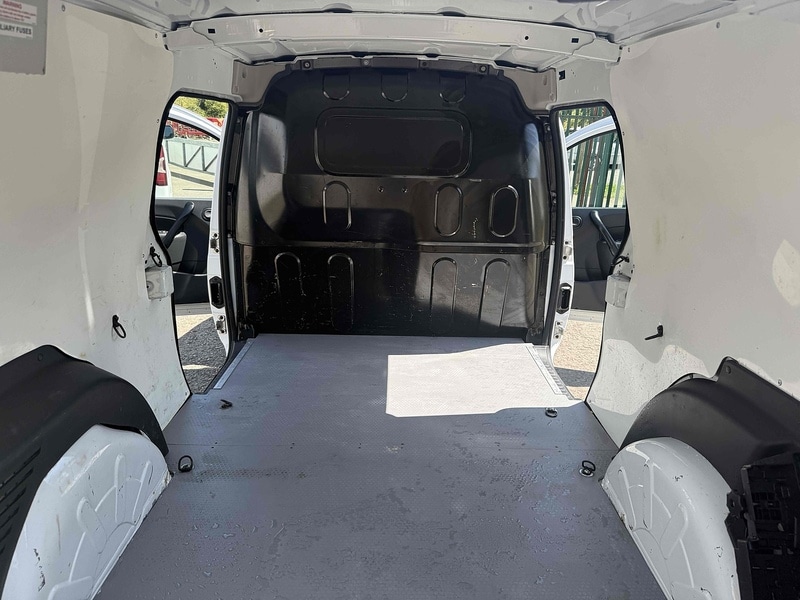 Used Renault Kangoo 2017 for sale - 76411852: Photo 19