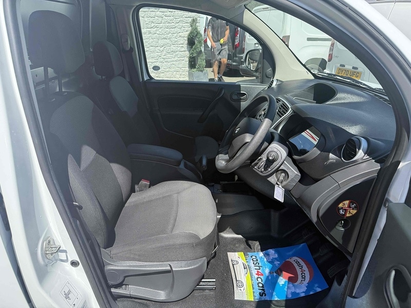 Used Renault Kangoo 2017 for sale - 76411852: Photo 27