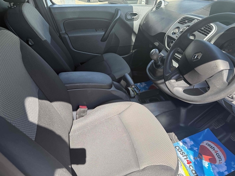 Used Renault Kangoo 2017 for sale - 76411852: Photo 29