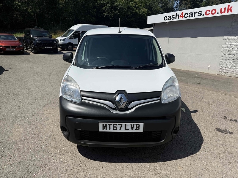 Used Renault Kangoo 2017 for sale - 76411852: Photo 3