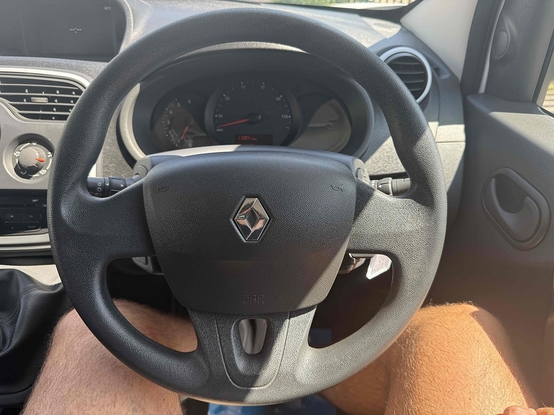 Used Renault Kangoo 2017 for sale - 76411852: Photo 32