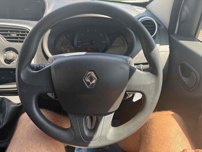 Used Renault Kangoo 2017 for sale - 76411852: Photo 33