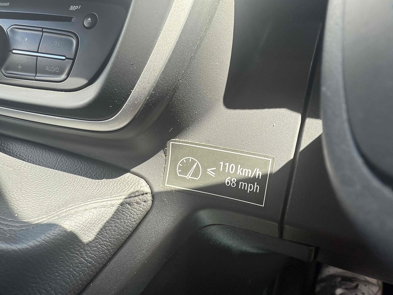 Used Renault Kangoo 2017 for sale - 76411852: Photo 35