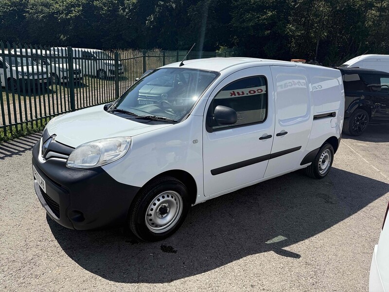 Used Renault Kangoo 2017 for sale - 76411852: Photo 5