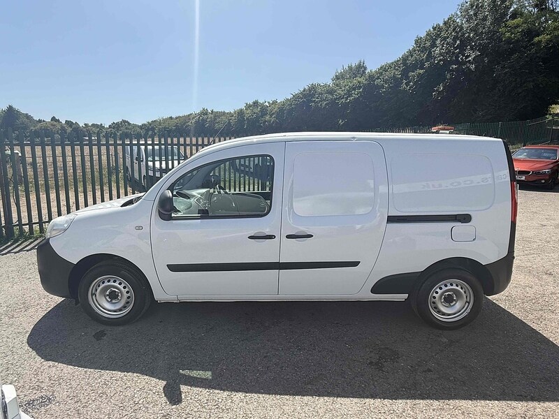 Used Renault Kangoo 2017 for sale - 76411852: Photo 6