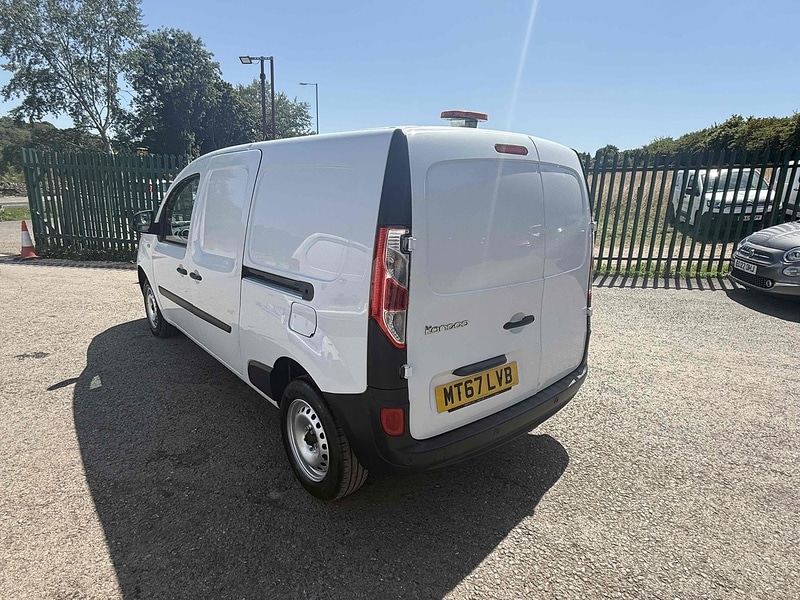 Used Renault Kangoo 2017 for sale - 76411852: Photo 8