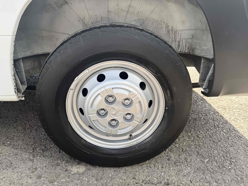 Used Vauxhall Movano 2022 for sale - 76411856: Photo 15