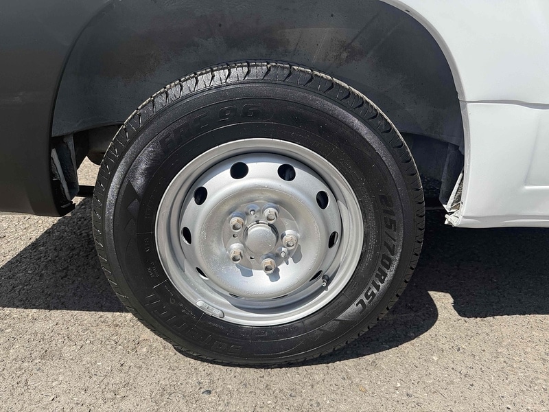 Used Vauxhall Movano 2022 for sale - 76411856: Photo 16