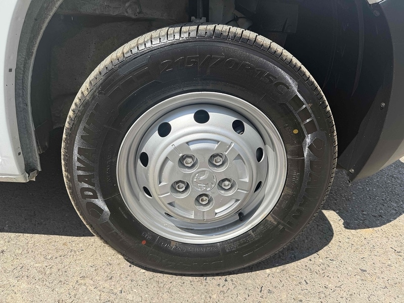 Used Vauxhall Movano 2022 for sale - 76411856: Photo 17