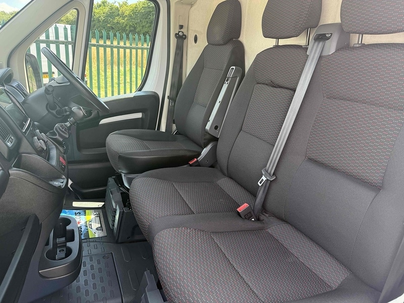 Used Vauxhall Movano 2022 for sale - 76411856: Photo 19