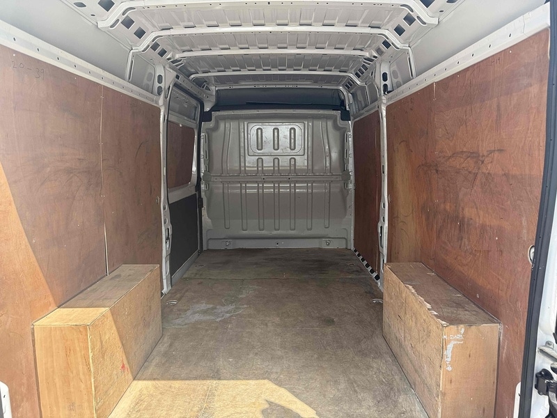 Used Vauxhall Movano 2022 for sale - 76411856: Photo 26