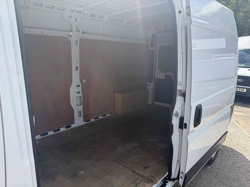 Used Vauxhall Movano 2022 for sale - 76411856: Photo 28